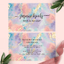 Search for opal business cards Modern