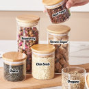 Search for pantry labels Minimalist