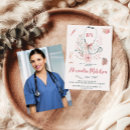 Search for bsn graduation invitations Nurse pinning ceremony