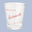 Search for bachelorette shot glasses Party