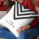 Search for zigzag cushions Minimalist
