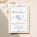 Search for cream bridal shower invitations Trendy