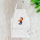 Search for for winners aprons First place