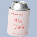 Search for hen party can coolers Modern