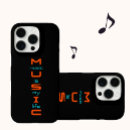 Search for music design iphone cases Musical