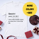 Search for noun clothing Sister