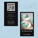 Search for self employed business cards Elegant