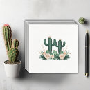 Search for cactus napkins Colourful