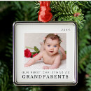 Search for first time grandparents christmas tree decorations Grandma and grandpa