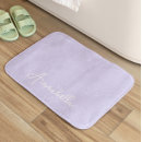Search for lavender bath mats Modern