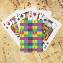 Search for treble playing cards Music