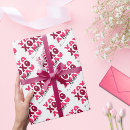 Search for xoxo wrapping paper Happy valentines day