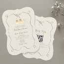 Search for heirloom invitations Classic