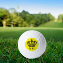 Search for crown golf balls Modern