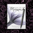 Search for mermaid tails notebooks For her