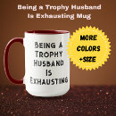 Search for exhausting mugs For him