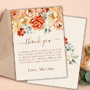 Search for rust cards Bridal shower