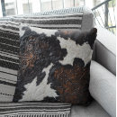 Search for faux leather cushions Western