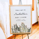 Search for cactus baby shower Arizona