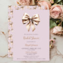 Search for beige bridal shower invitations Bride to be