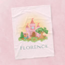 Search for princess blankets Girly