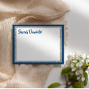 Search for navy silver thank you cards Modern