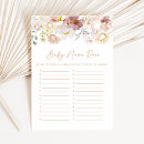 Search for floral games Wildflower