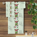 Search for cat christmas bath towels Funny