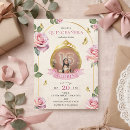 Search for garden quinceanera invitations Butterfly