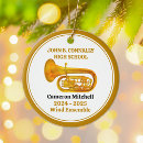 Search for grad christmas tree decorations Graduation keepsake