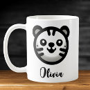 Search for small kitten mugs For kids