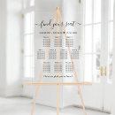Search for ten table wedding seating charts Elegant
