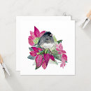 Search for beautiful dark cards Watercolor