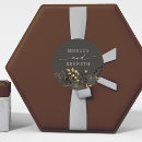 Search for luxury gold wedding stickers Simple