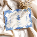 Search for bear stamp invitations Elegant