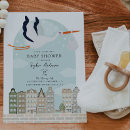 Search for special delivery invitations Baby