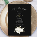 Search for traditional save the dates Sophisticated