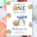 Search for kids invitation party posters Watercolor