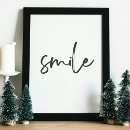 Search for positive energy posters Motivation