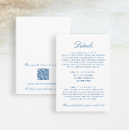 Search for classic map invitations Navy blue