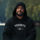 Search for yosemite hoodies Hiking