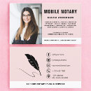 Search for mobile business cards Loan signing agent