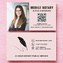 Search for sign business cards Loan signing agent