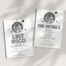 Search for trip hens party invitations Bride