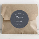 Search for clear wedding stickers Bride