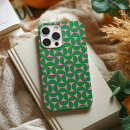 Search for mid century modern iphone cases Geometric pattern