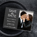 Search for transparent wedding save the dates Minimalist