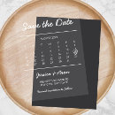 Search for calendars square invitations Elegant