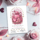 Search for vintage tea party invitations Elegant