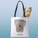 Search for chocolate bags Dog